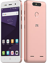 Best available price of ZTE Blade V8 Mini in Bolivia