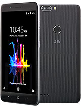 Best available price of ZTE Blade Z Max in Bolivia