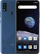 Best available price of ZTE Blade A7P in Bolivia