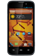 Best available price of ZTE Warp 4G in Bolivia