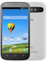 Best available price of ZTE Grand S Pro in Bolivia