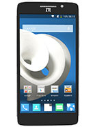 Best available price of ZTE Grand S II in Bolivia