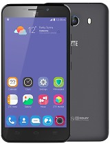 Best available price of ZTE Grand S3 in Bolivia