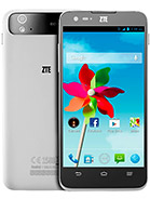 Best available price of ZTE Grand S Flex in Bolivia