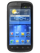Best available price of ZTE Grand X IN in Bolivia