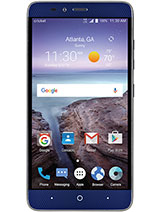 Best available price of ZTE Grand X Max 2 in Bolivia