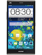 Best available price of ZTE Grand Xmax in Bolivia