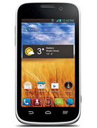 Best available price of ZTE Imperial in Bolivia
