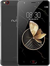 Best available price of ZTE nubia M2 Play in Bolivia