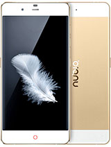 Best available price of ZTE nubia My Prague in Bolivia