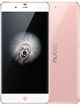 Best available price of ZTE nubia Prague S in Bolivia
