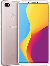 Best available price of ZTE nubia V18 in Bolivia