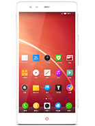 Best available price of ZTE nubia X6 in Bolivia