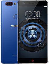 Best available price of ZTE nubia Z17 lite in Bolivia