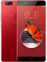 Best available price of ZTE nubia Z17 in Bolivia