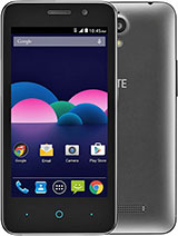 Best available price of ZTE Obsidian in Bolivia