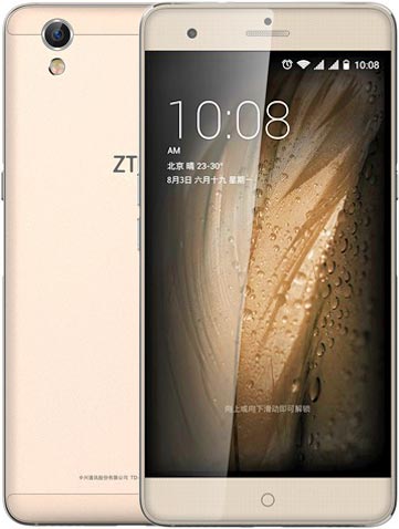 Best available price of ZTE Blade V7 Max in Bolivia