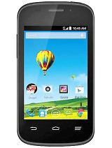 Best available price of ZTE Zinger in Bolivia