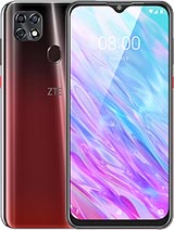 Best available price of ZTE Blade 20 in Bolivia